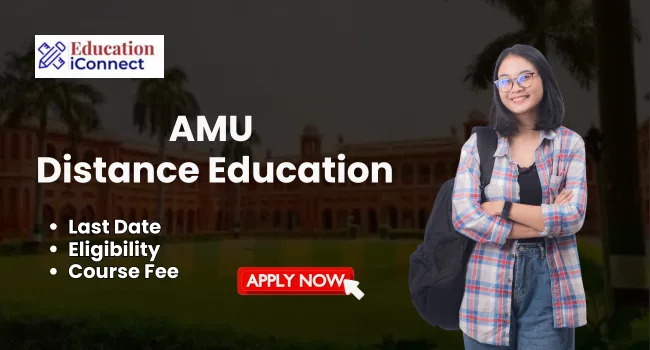 AMU Distance Education