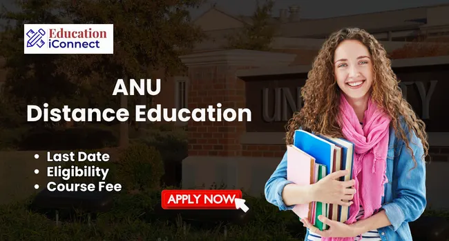 ANU Distance Education