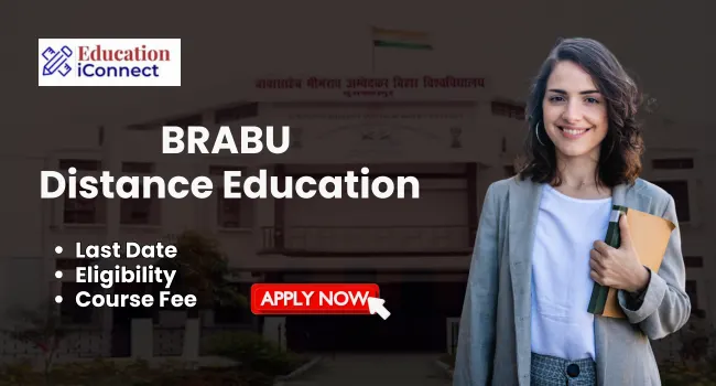 BRABU Distance Education
