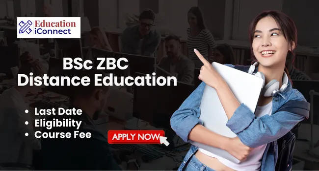 BSc ZBC Distance Education