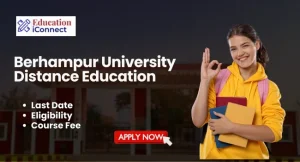 Berhampur University Distance Education