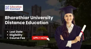 Bharathiar University Distance Education