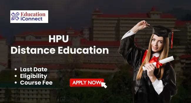 HPU Distance Education