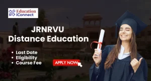 JRNRVU Distance Education