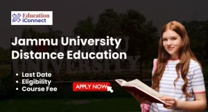 Jammu University Distance Education