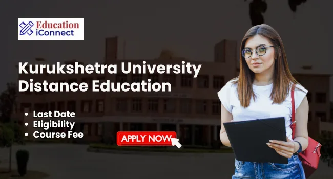 Kurukshetra University Distance Education