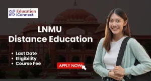 LNMU Distance Education