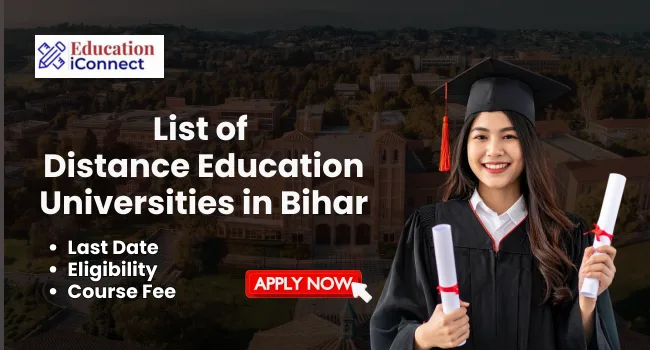 Universities in Bihar