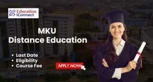 MKU Distance Education