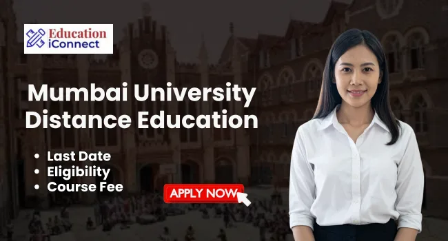 Mumbai University Distance Education