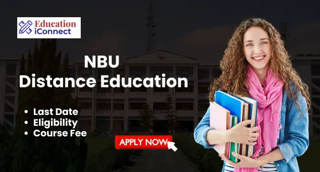 NBU Distance Education