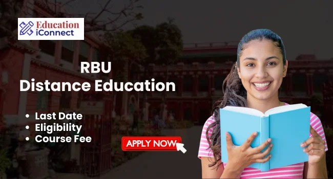 RBU Distance Education