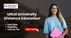 Utkal University Distance Education