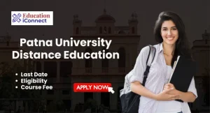 patna university distance education
