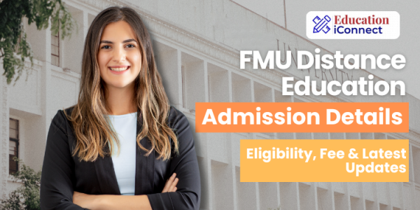 Fakir Mohan University Distance Education