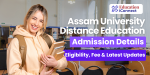 Assam University Distance Education