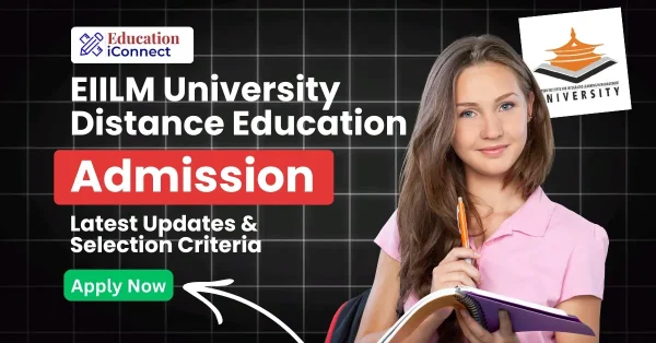 EIILM University Distance Education