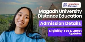 Magadh University Distance Education