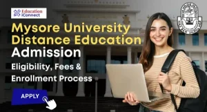 Mysore University Distance Education