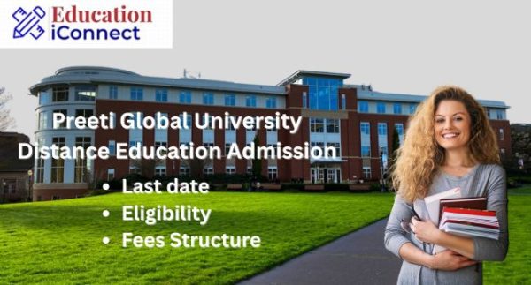 Preeti Global University Distance Education