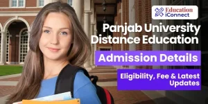 Panjab University Distance Education