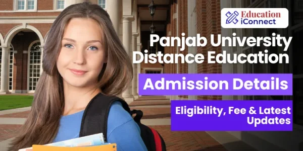 Panjab University Distance Education