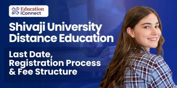 Shivaji University Distance Education