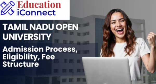 TNOU Distance Education