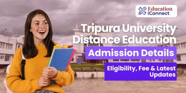 Tripura University Distance Education