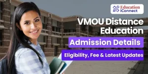 VMOU Distance Education