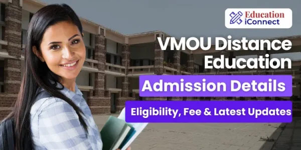 VMOU Distance Education