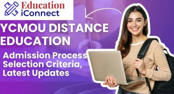 YCMOU Distance Education