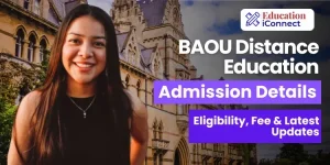 BAOU Distance Education