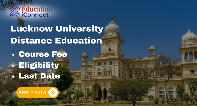 Lucknow University Distance Education