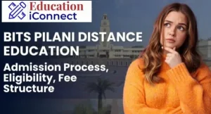 BITS Pilani Distance Education