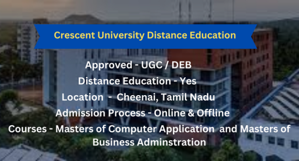 BS Abdur University Distance Education