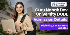 GNDU Distance Education