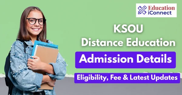 ksou distance education