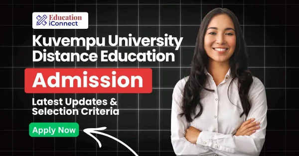 Kuvempu University Distance Education