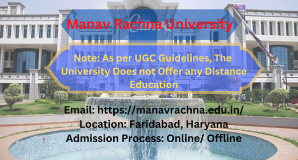 MRU Distance Education