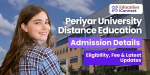 Periyar University Distance Education
