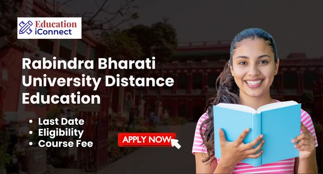 Rabindra Bharati University Distance Education